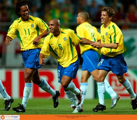 brazil world cup 2002